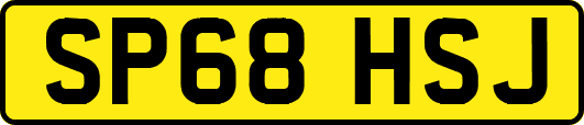 SP68HSJ