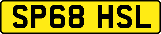 SP68HSL