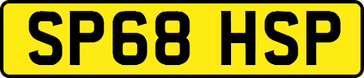 SP68HSP