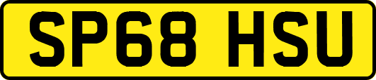 SP68HSU