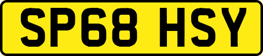 SP68HSY