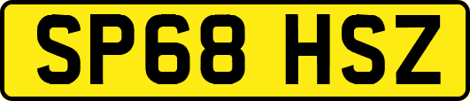 SP68HSZ