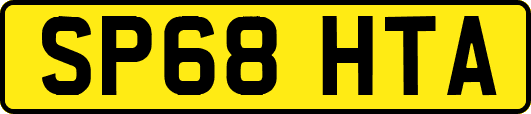 SP68HTA
