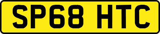 SP68HTC