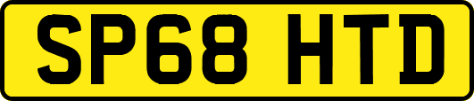 SP68HTD