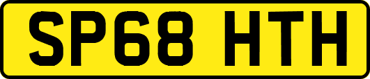 SP68HTH