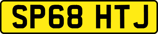 SP68HTJ