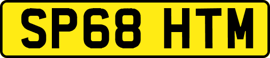 SP68HTM