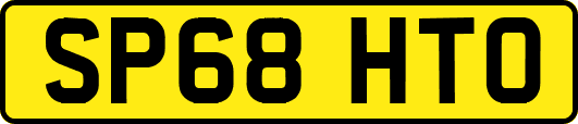 SP68HTO