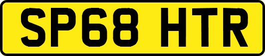 SP68HTR