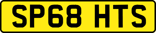 SP68HTS