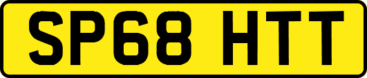 SP68HTT