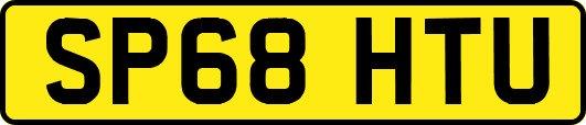SP68HTU