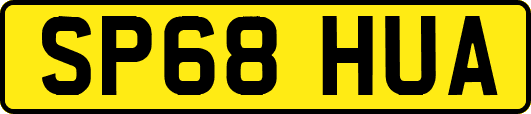 SP68HUA