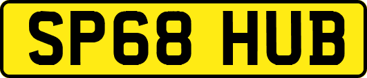 SP68HUB
