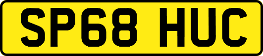 SP68HUC