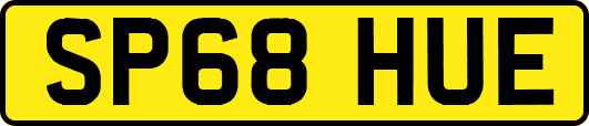 SP68HUE