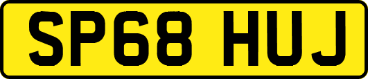 SP68HUJ