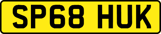SP68HUK