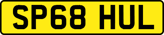 SP68HUL