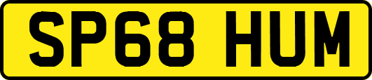 SP68HUM