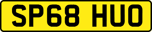 SP68HUO