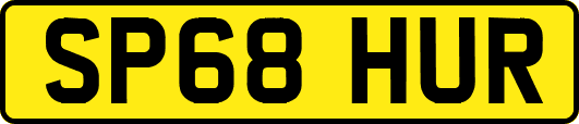 SP68HUR