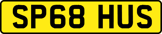 SP68HUS