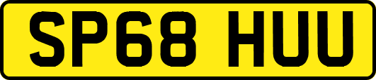 SP68HUU