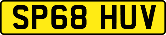 SP68HUV