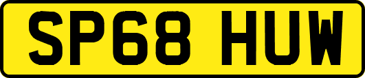 SP68HUW