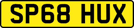 SP68HUX