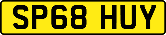 SP68HUY