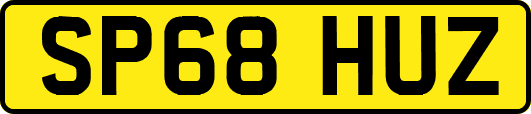 SP68HUZ