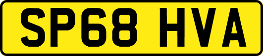 SP68HVA
