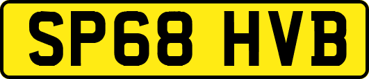 SP68HVB
