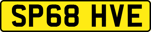 SP68HVE
