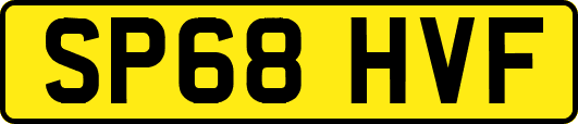 SP68HVF
