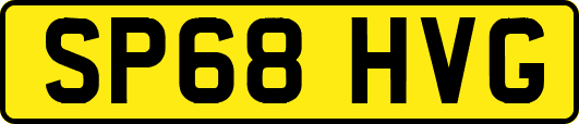 SP68HVG