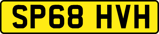 SP68HVH