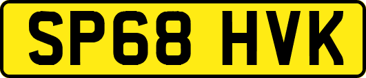 SP68HVK