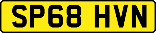 SP68HVN
