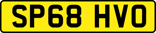 SP68HVO
