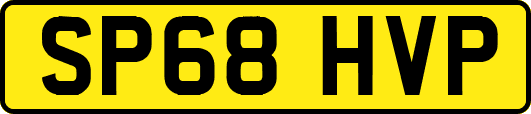 SP68HVP