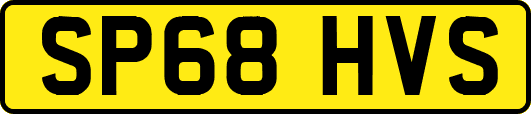 SP68HVS
