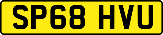 SP68HVU