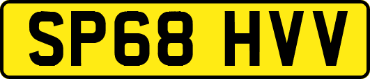 SP68HVV