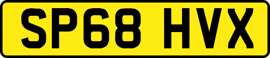 SP68HVX