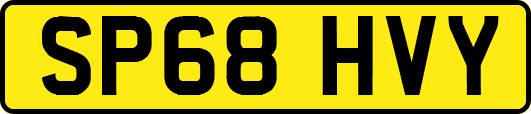 SP68HVY