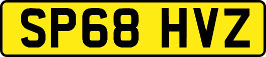SP68HVZ